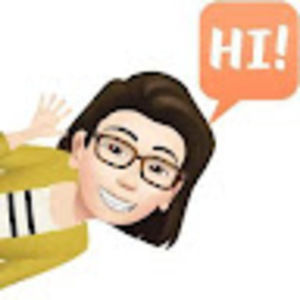 Meet your Posher, Tammy